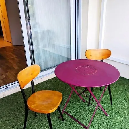 Bulle Cosy Διαμέρισμα