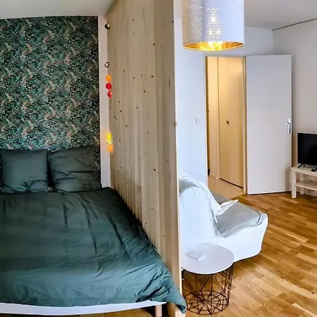 Bulle Cosy Appartamento