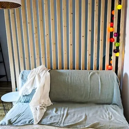 Apartment Bulle Cosy Montpellier